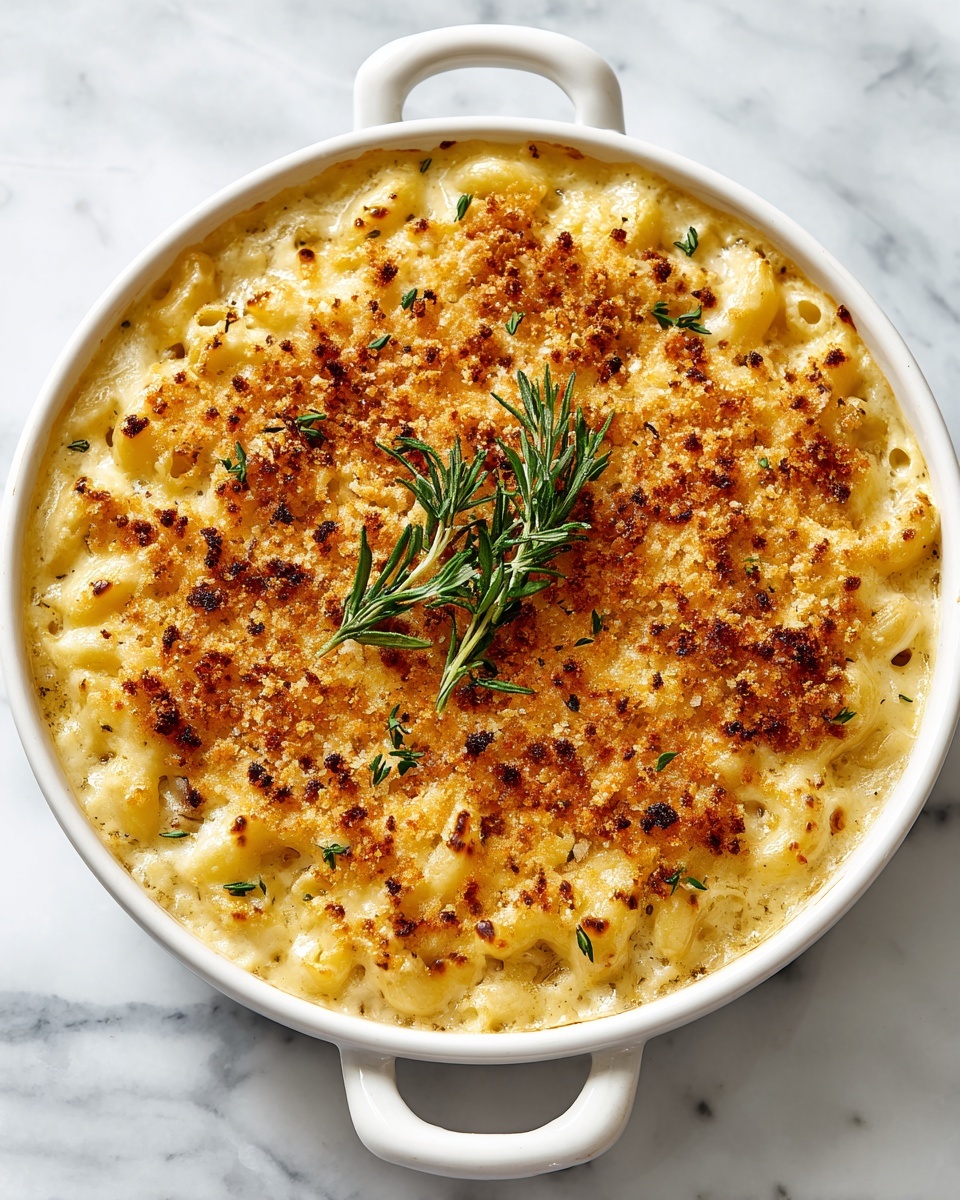 Party Potatoes Recipe - Recipe Image