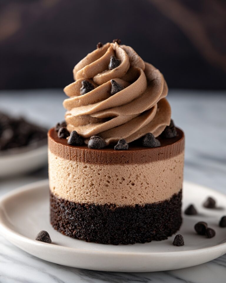 Best Chocolate Buttercream Recipe