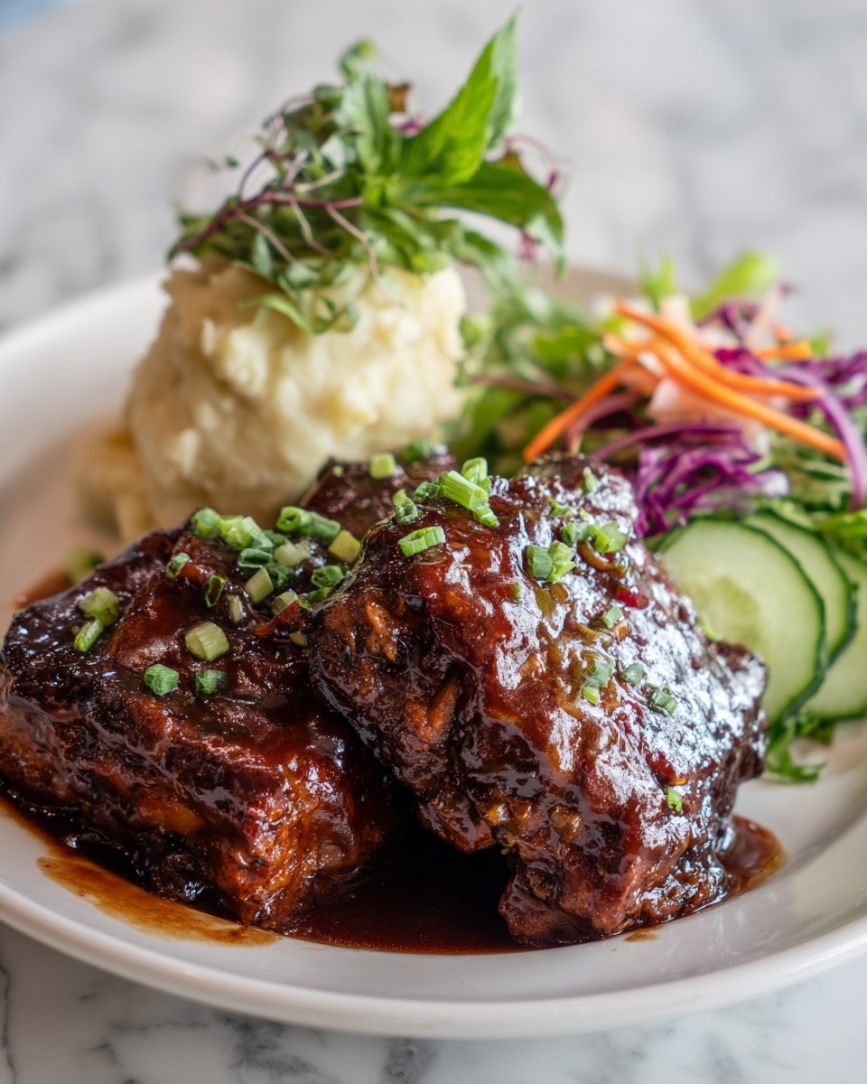 Air Fryer BBQ Chicken Breast Recipe - Recipe Image