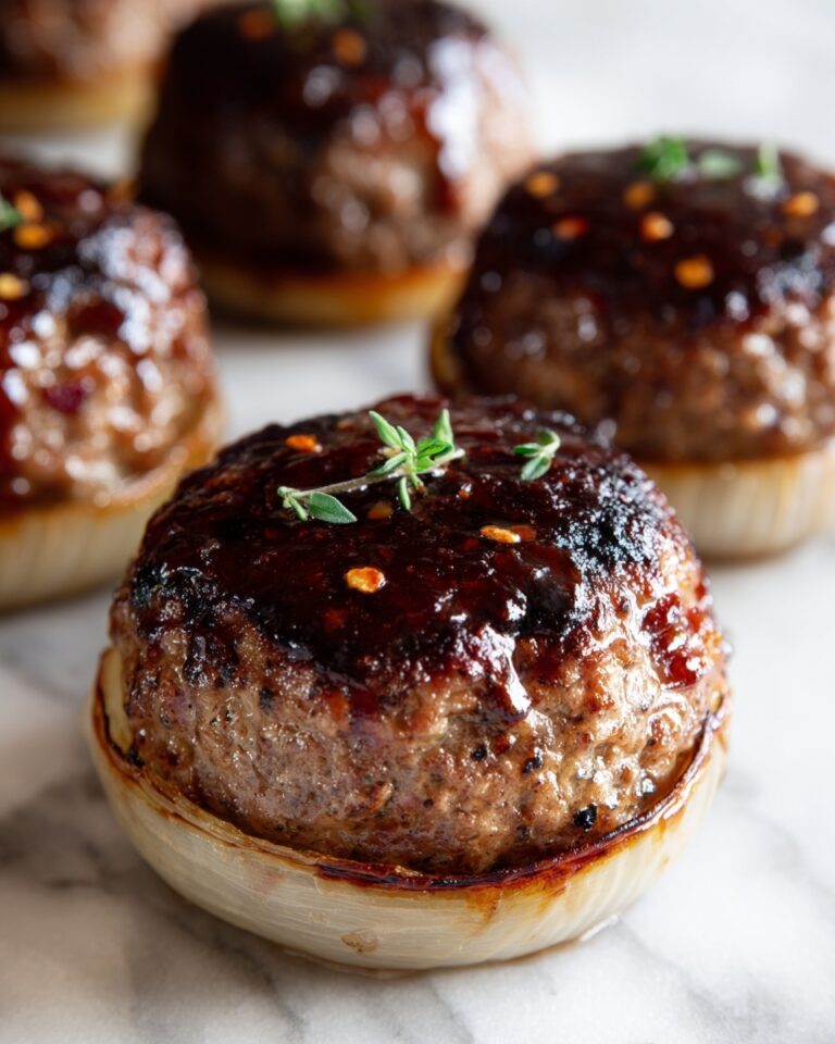 Easy Pepper Jelly Sausage Breakfast Bites Recipe