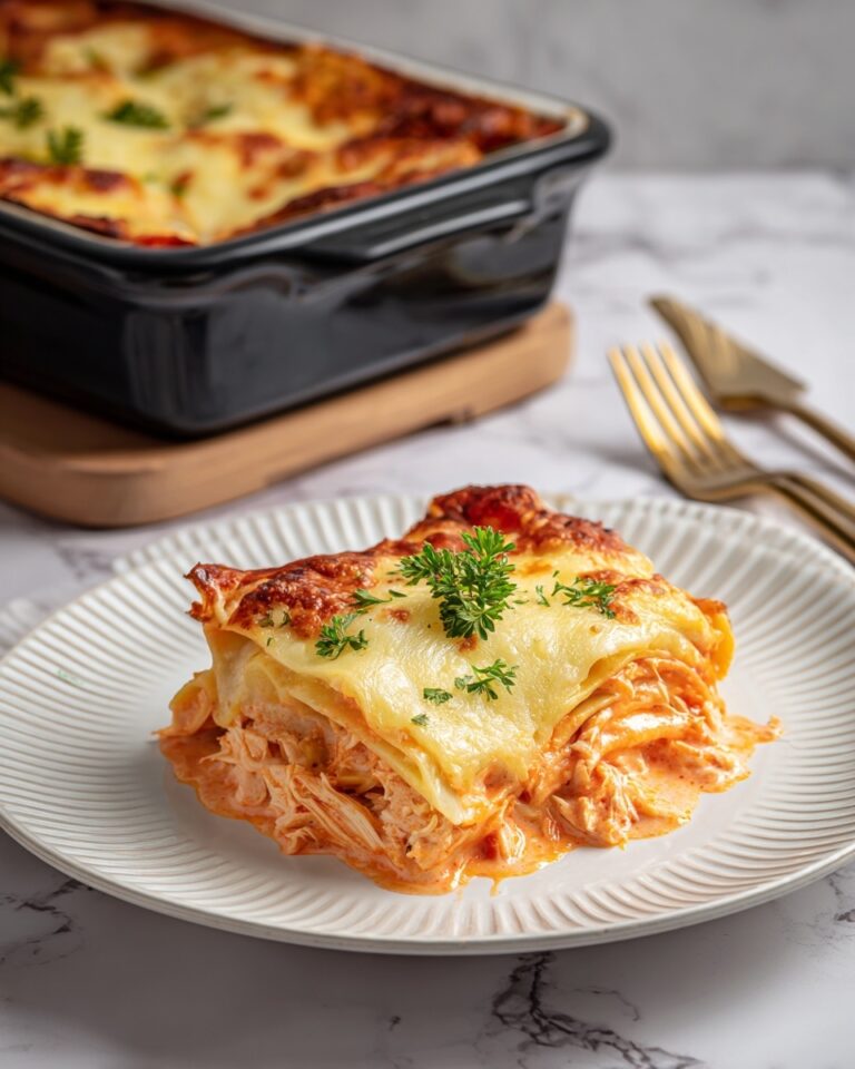 King Ranch Chicken Casserole Recipe