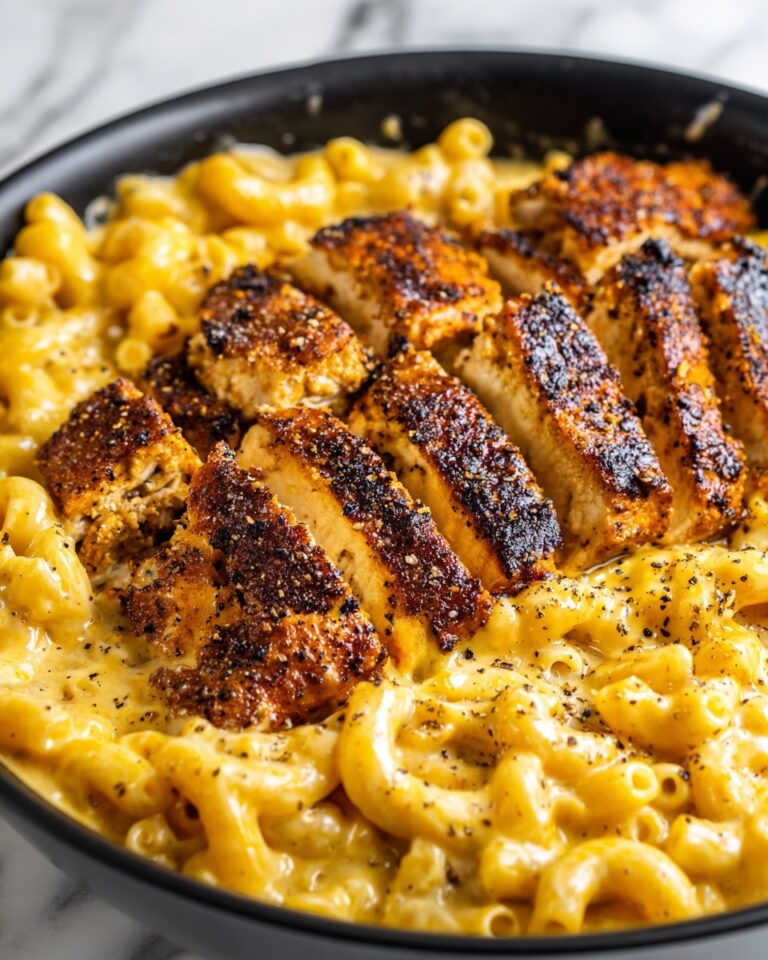 Sweet and Spicy Honey Pepper Chicken Recipe