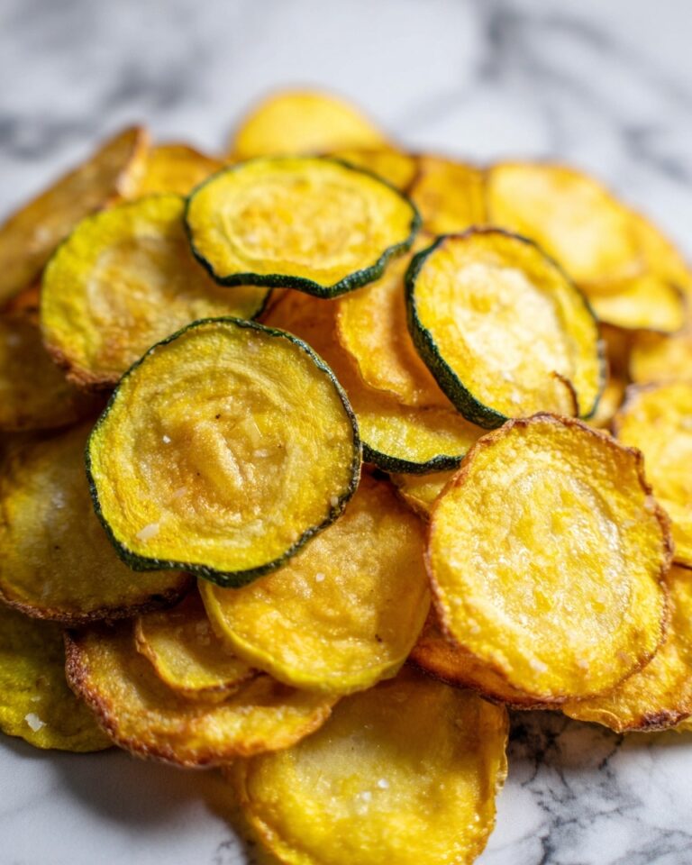 Air Fryer Pickle Chips Recipe