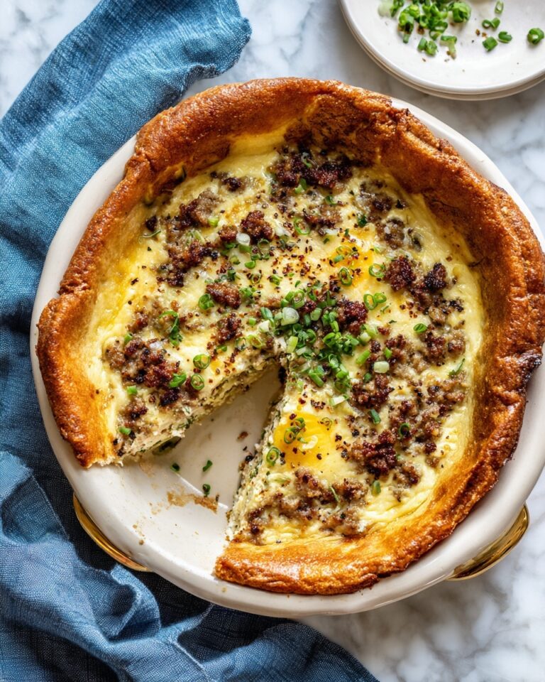 Brunch on the Bayou Recipe