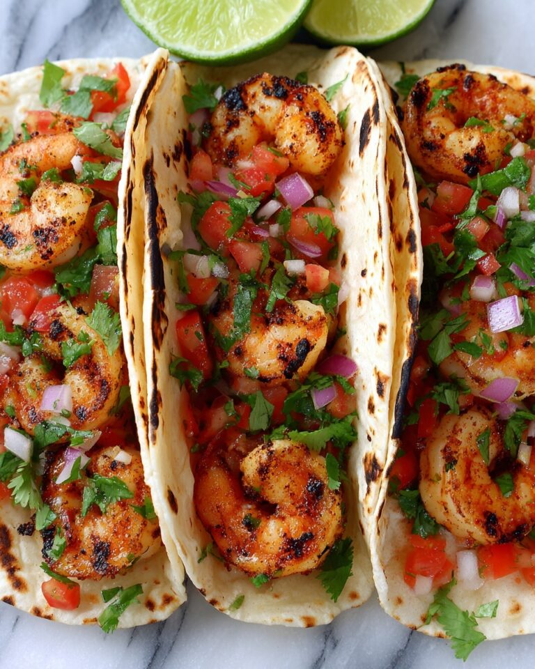 Baja Fish Tacos Recipe