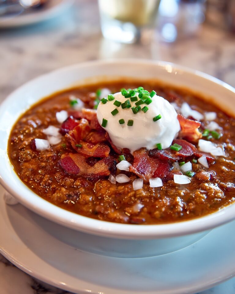 Santa Maria Pinquito Beans Recipe