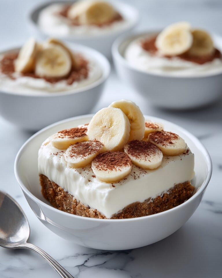 Magnolia Bakery’s Famous Banana Pudding: A Classic Dessert Everyone Will Love Recipe