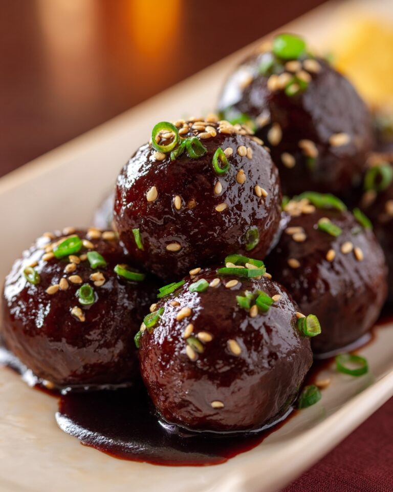 Tender Slow Cooker Honey Garlic Steak Bites Recipe