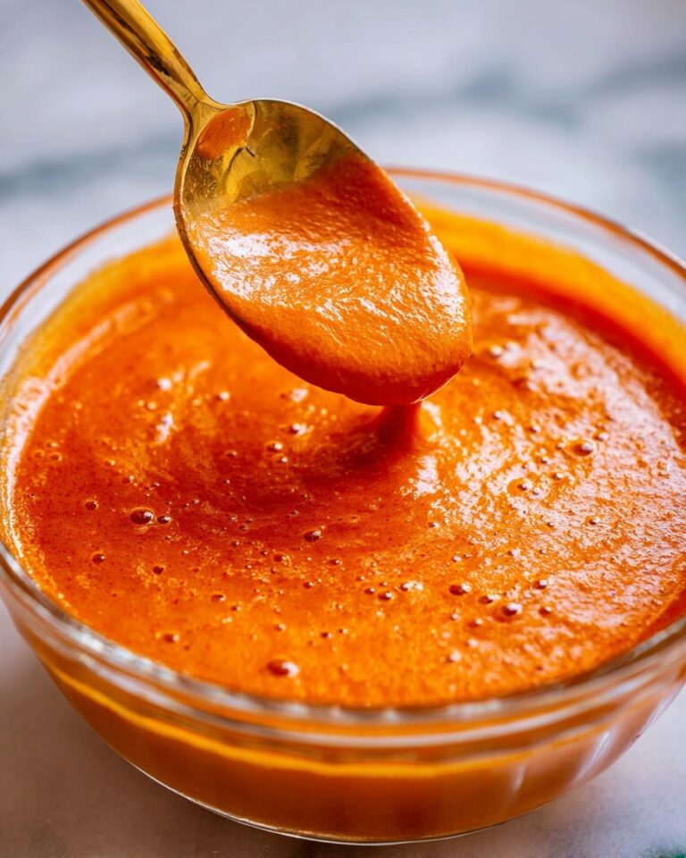 Buffalo Wing Sauce Recipe