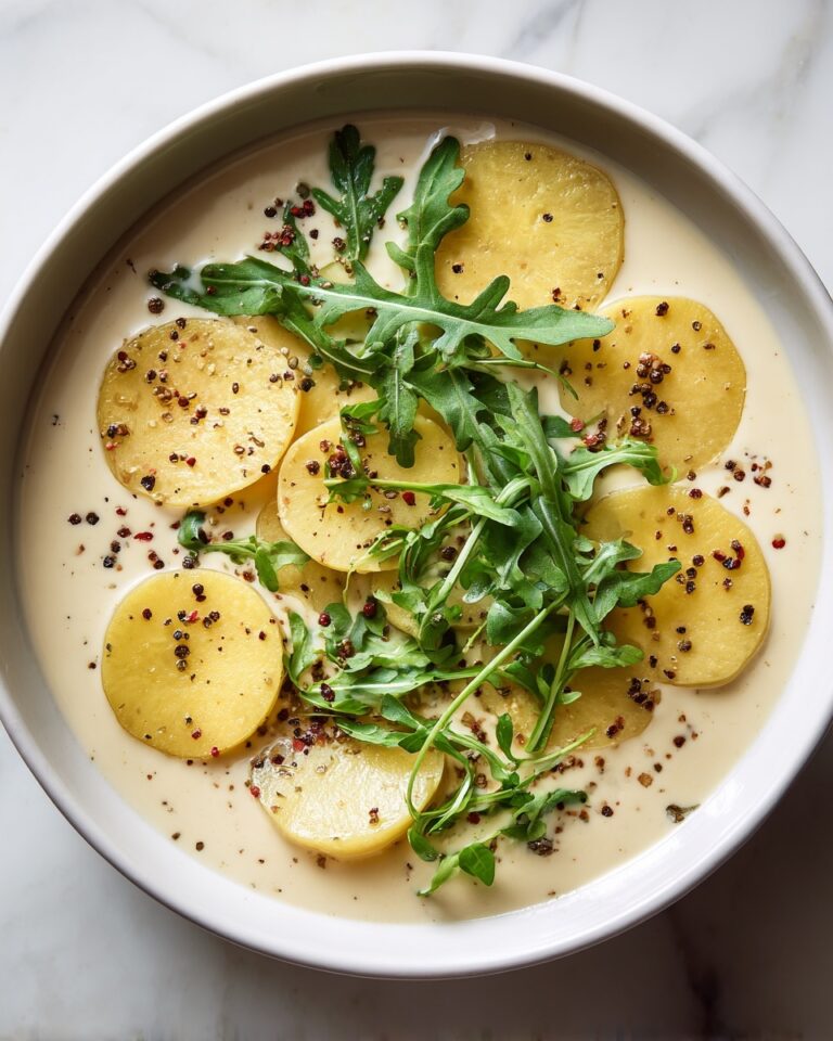 Greek Tahini Dressing Recipe