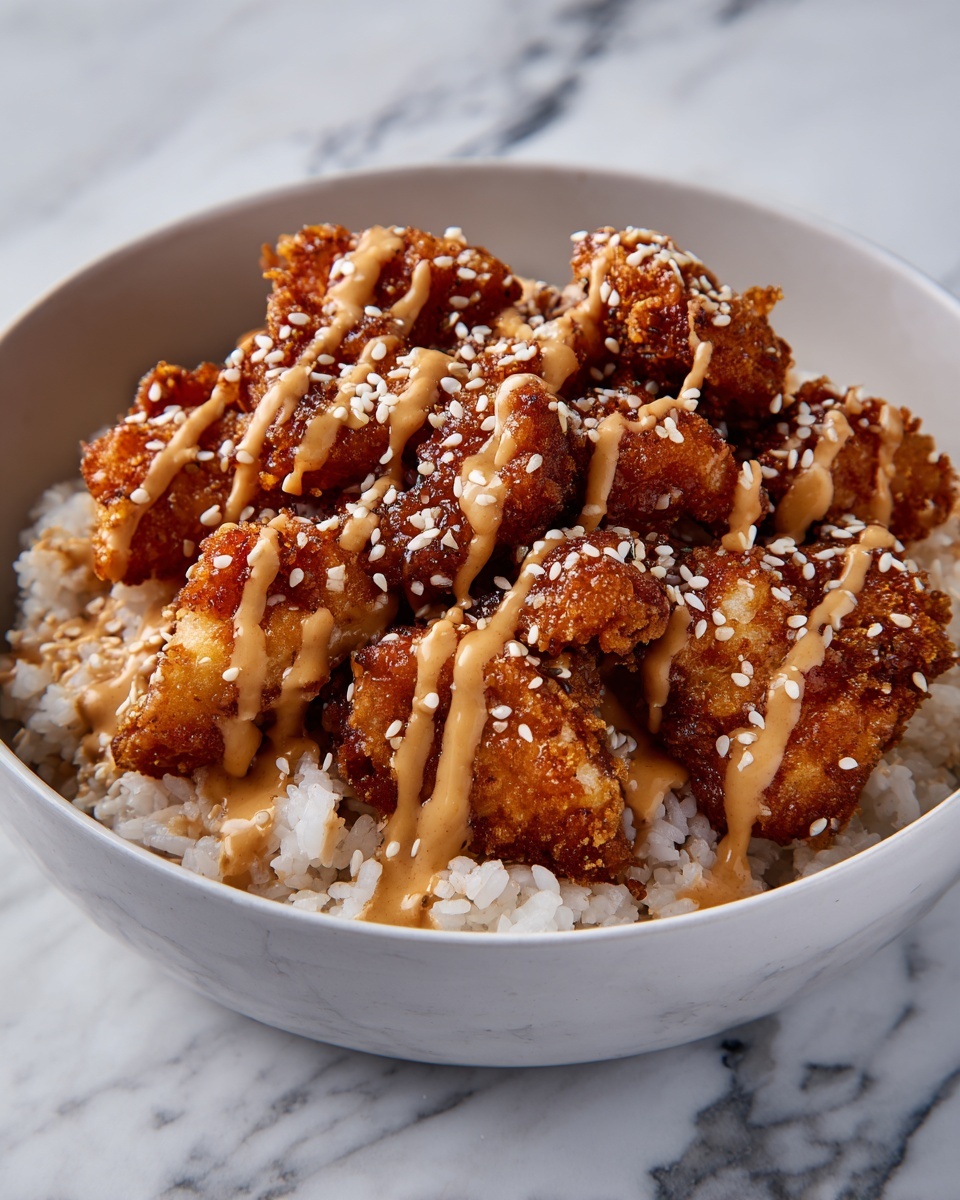 Hot Honey Cornflake Chicken Nuggets Recipe - Recipe Image