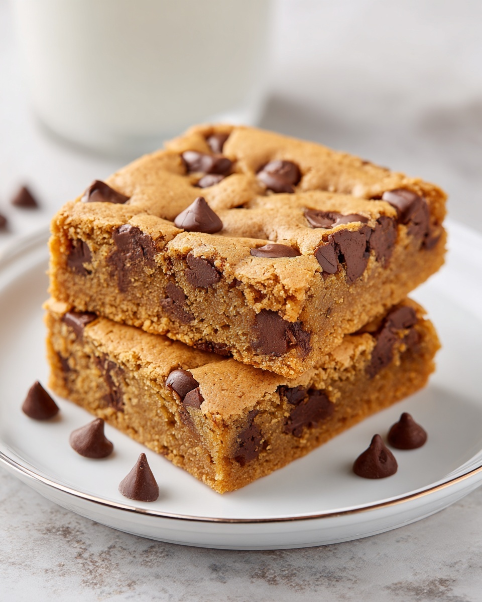 Lazy No-Bake Chocolate Peanut Butter Cookies Recipe - Recipe Image