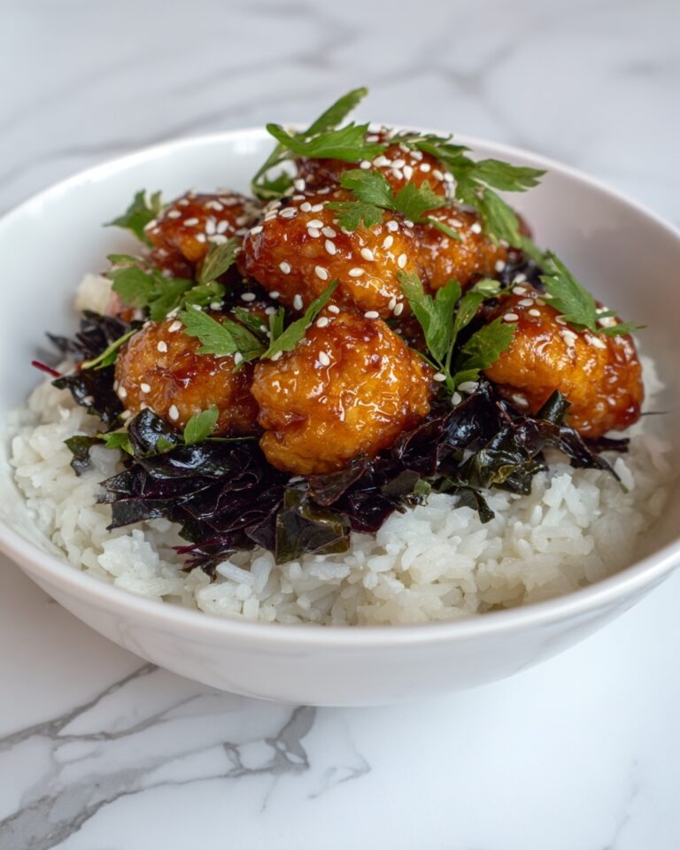 Creamy Mustard Skillet Chicken Recipe