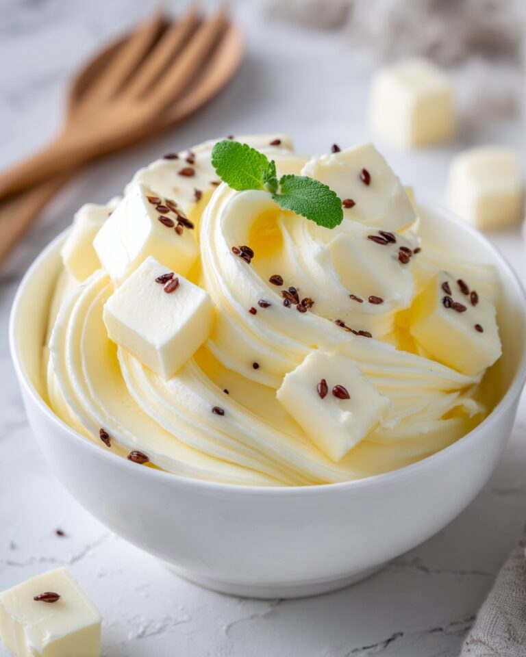 Creole Butter Bliss: The Ultimate Flavor Boost You Didn’t Know You Needed Recipe