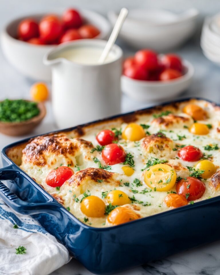 Hashbrown Breakfast Casserole Recipe