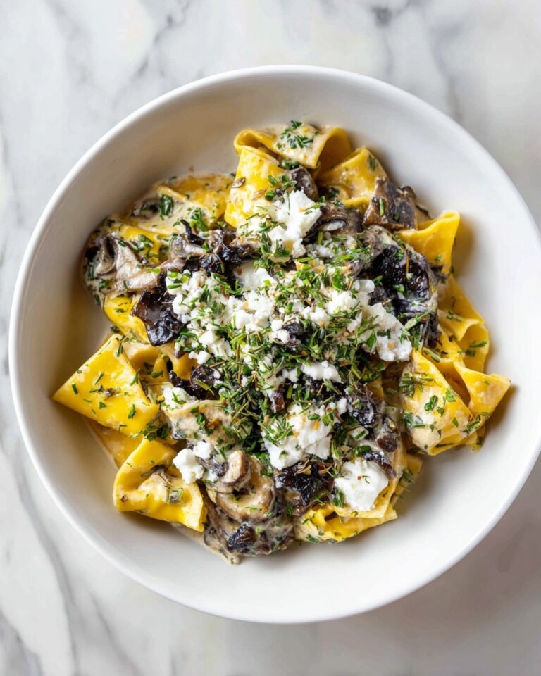 Vegan Beef Stroganoff Recipe