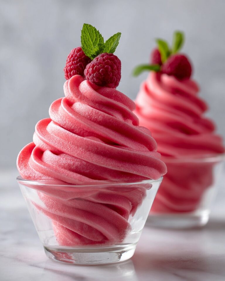 Pink Whipped Jello Recipe