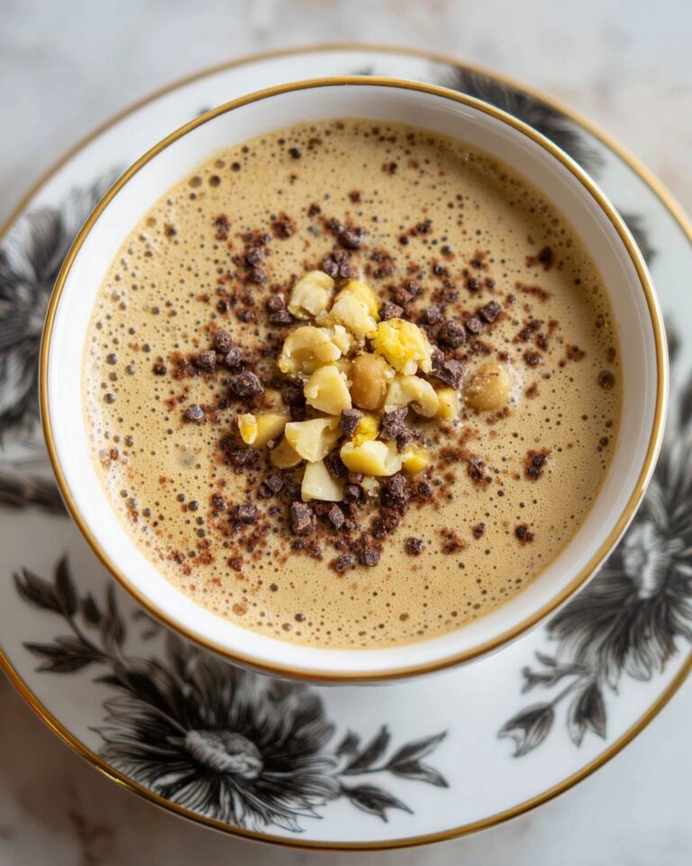 Traditional Kashmiri Pink Chai Recipe