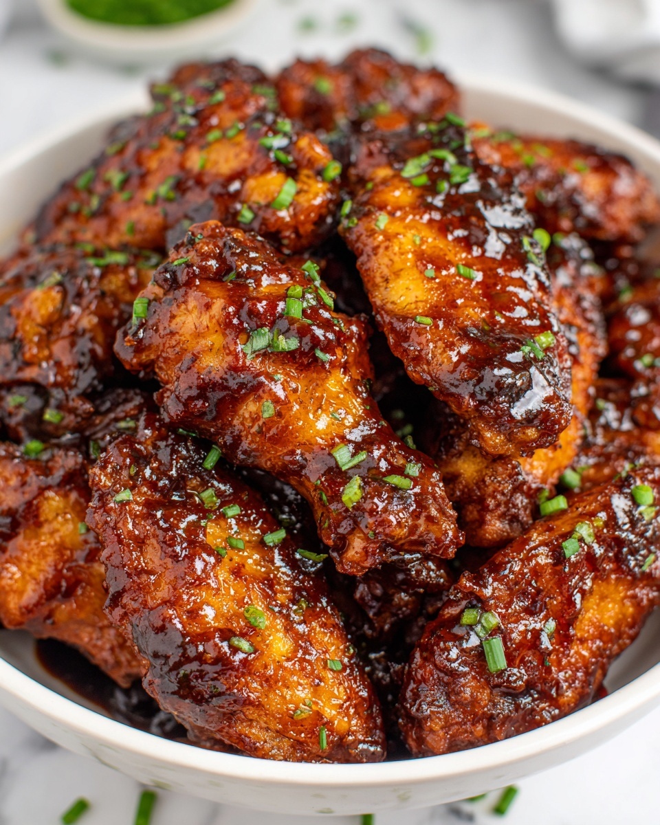 Sticky Honey Chicken Recipe - Recipe Image