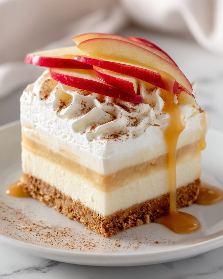 Apple Delight Recipe