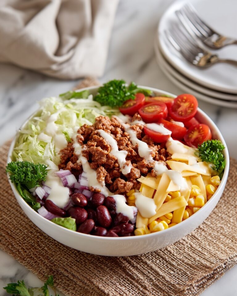 California Salad Dressing Recipe