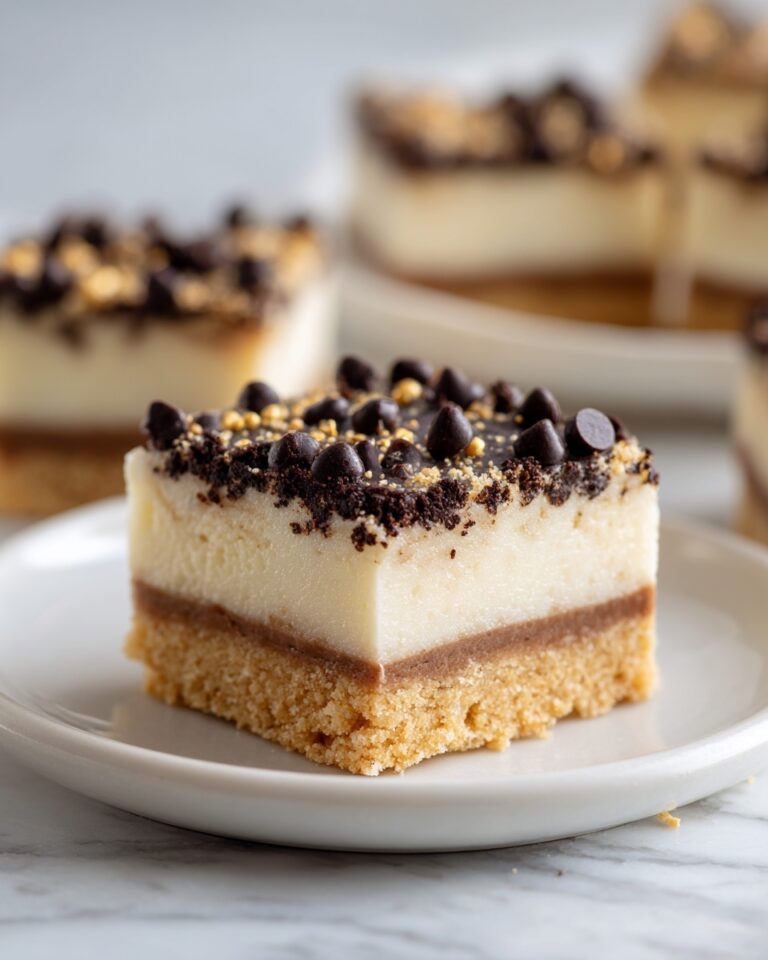 Magic Cookie Bars Recipe