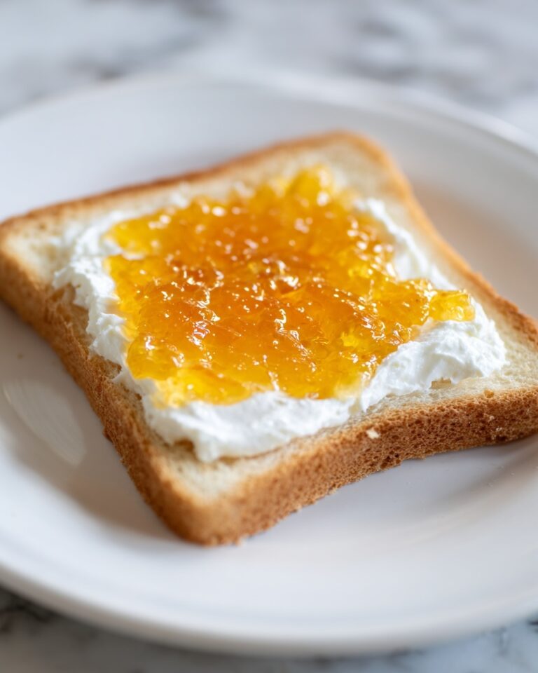 Easy Homemade Peach Jam Recipe