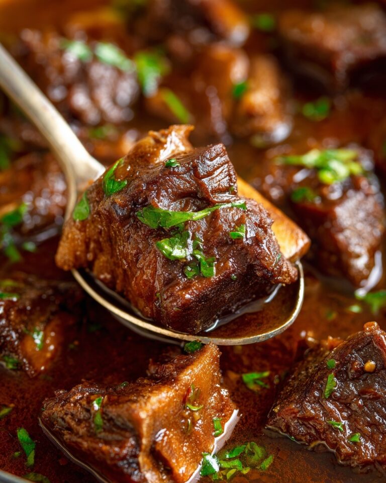 North Carolina BBQ Sauce Recipe