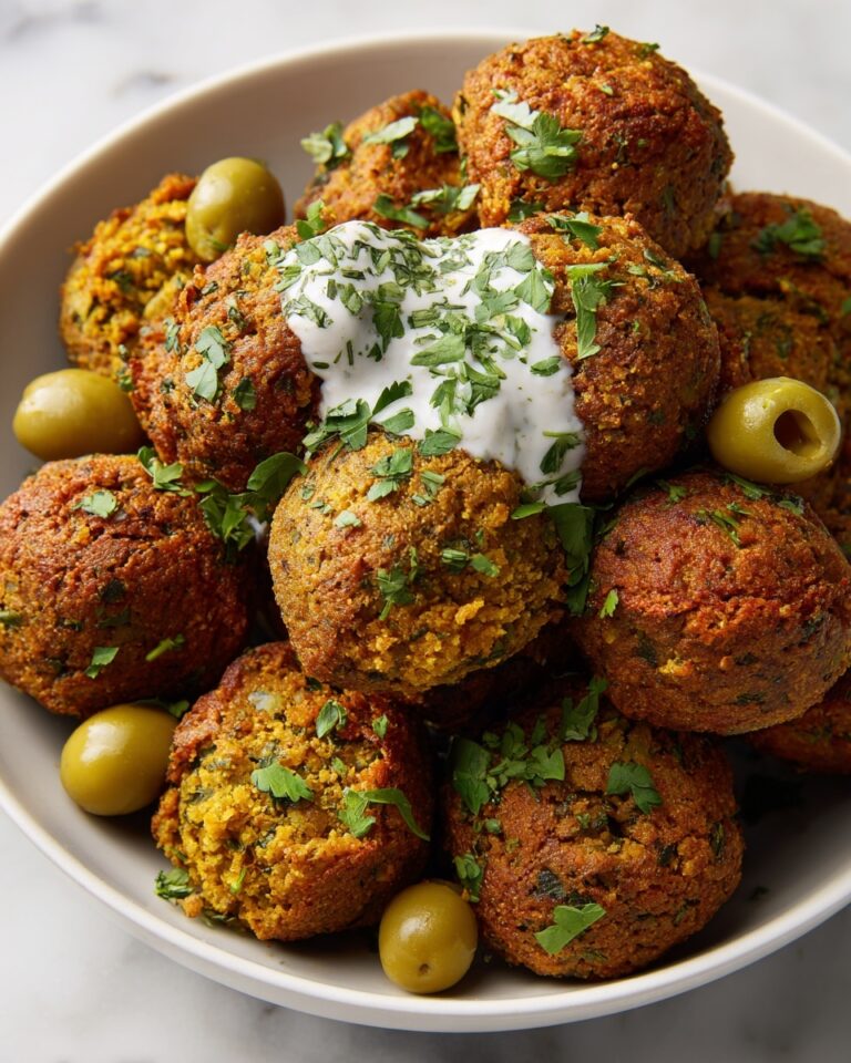 Fried Olives with Garlic Aioli Recipe