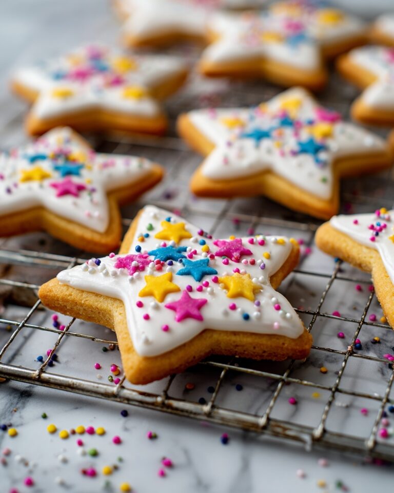 Sugar Cookie Icing Recipe