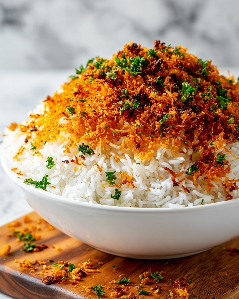 Angel Chicken Rice: A Comforting, Creamy Chicken and Rice Casserole Recipe - Recipe Image