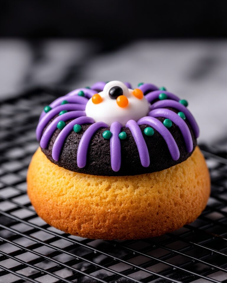 Witch Hat Cookies Recipe