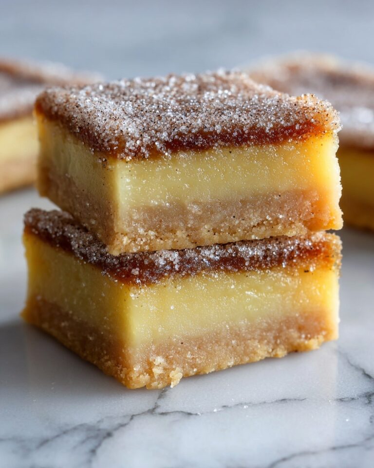 The Best Snickerdoodle Cookie Recipe