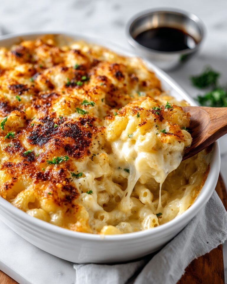 Delmonico Potatoes Recipe