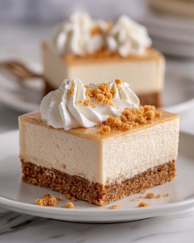 Protein Cheesecake Fluff Recipe