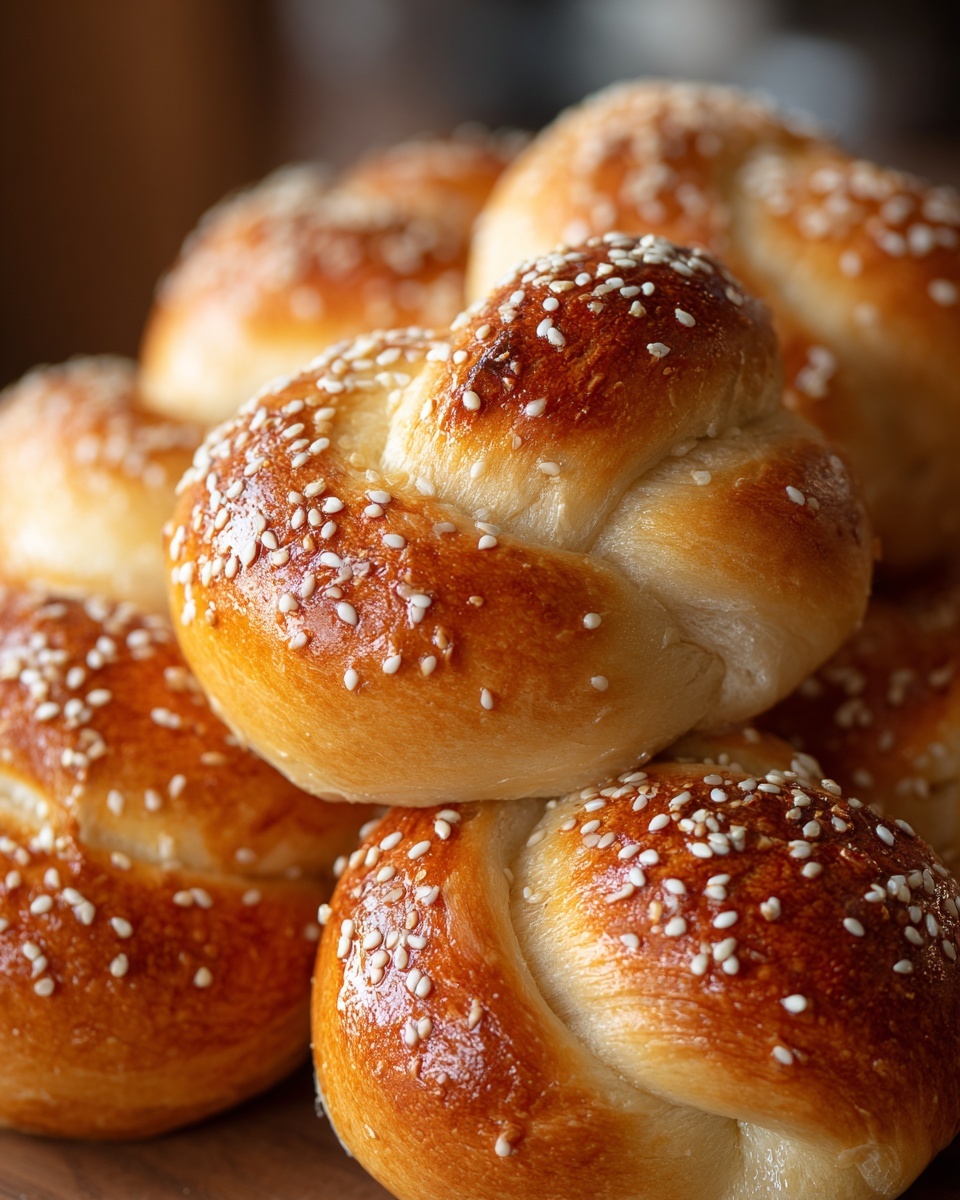 Arabic Dough Recipe - Recipe Image