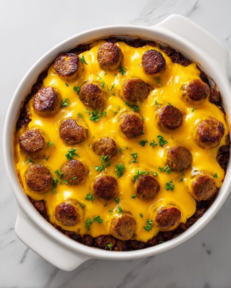 Chili Cheese Dog Casserole: The Ultimate Comfort Food Delight Recipe