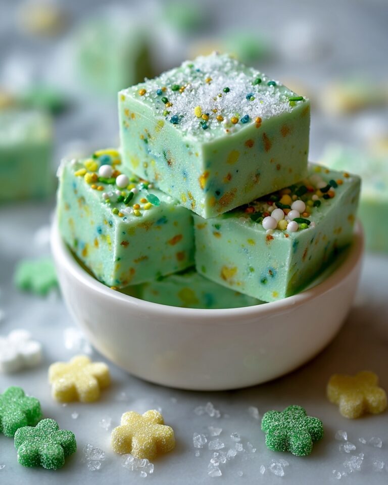 Leprechaun Bites Recipe