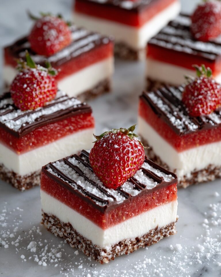Philadelphia Cheesecake Bars Recipe