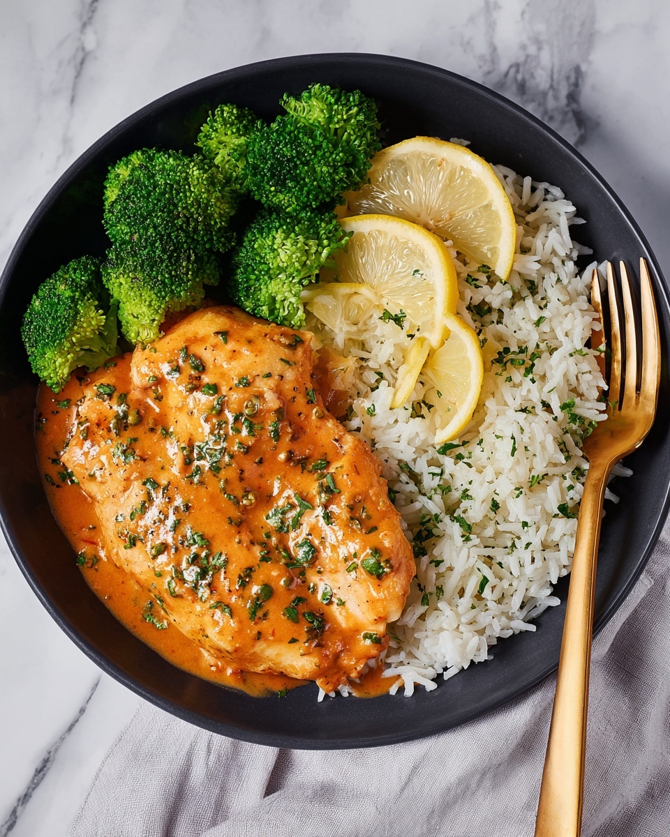 Crock Pot Lemonade Chicken Recipe - Recipe Image