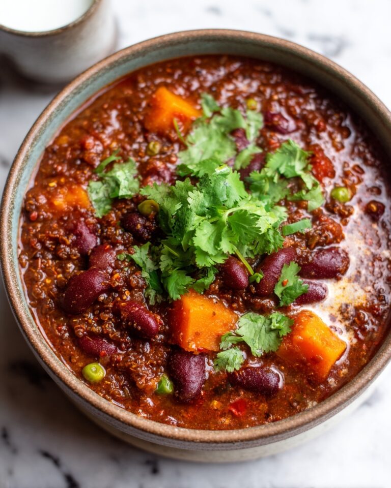 Pumpkin Chili Recipe