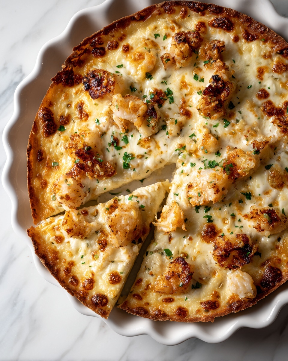 Joe's Crab Shack Crab Dip Recipe - Recipe Image