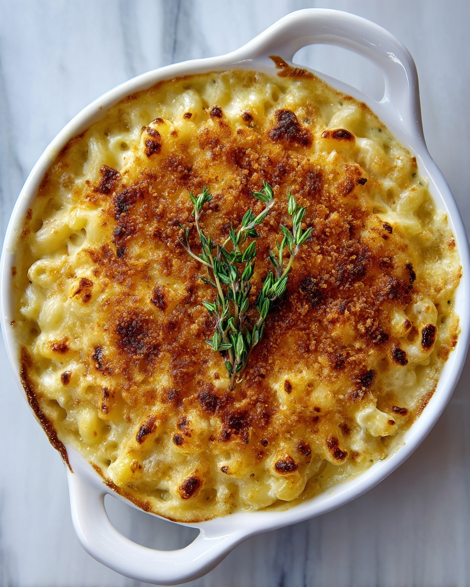 Party Potatoes Recipe - Recipe Image