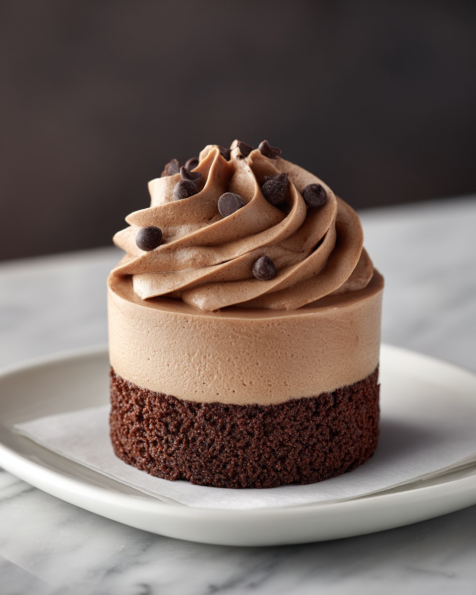 Best Chocolate Buttercream Recipe - Recipe Image