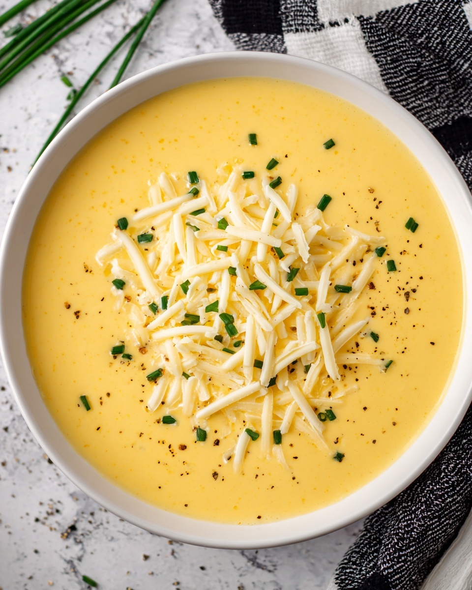 Easy Crock Pot Potato Soup Recipe - Recipe Image