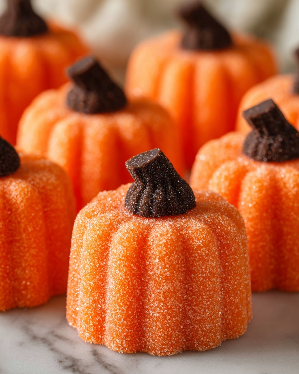 Pumpkin Truffles: A Perfect Fall Treat Recipe - Recipe Image