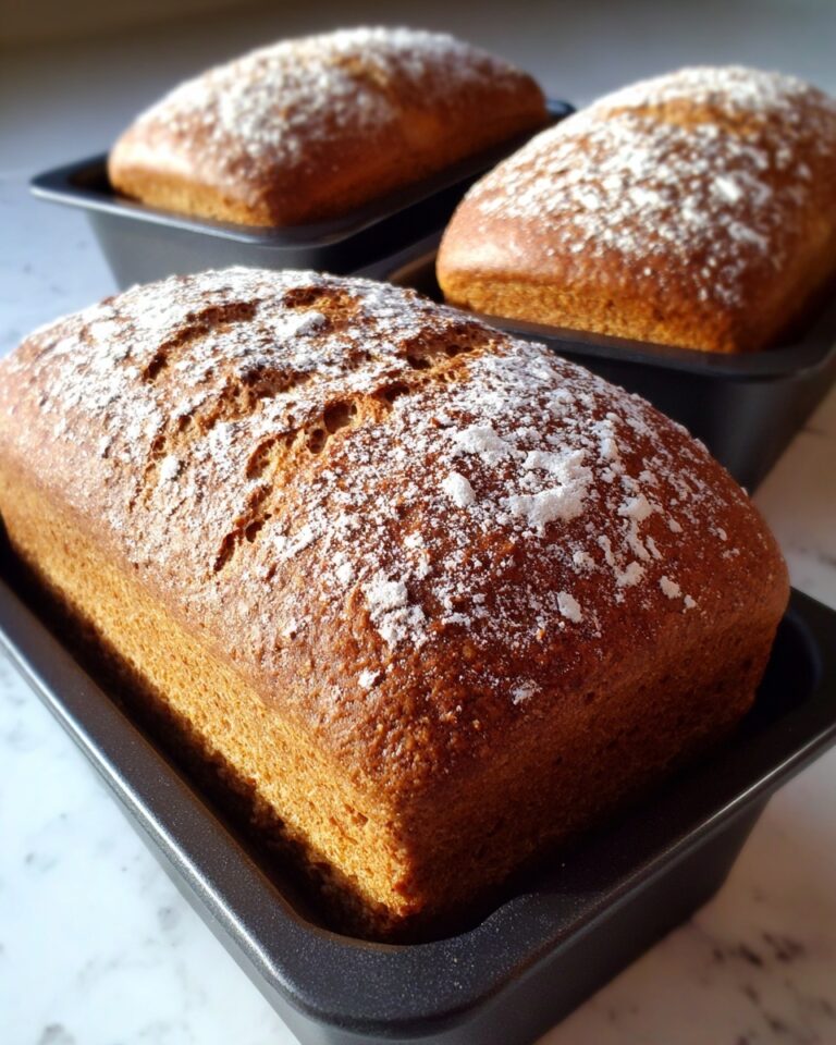 No-Knead Artisan Bread Recipe