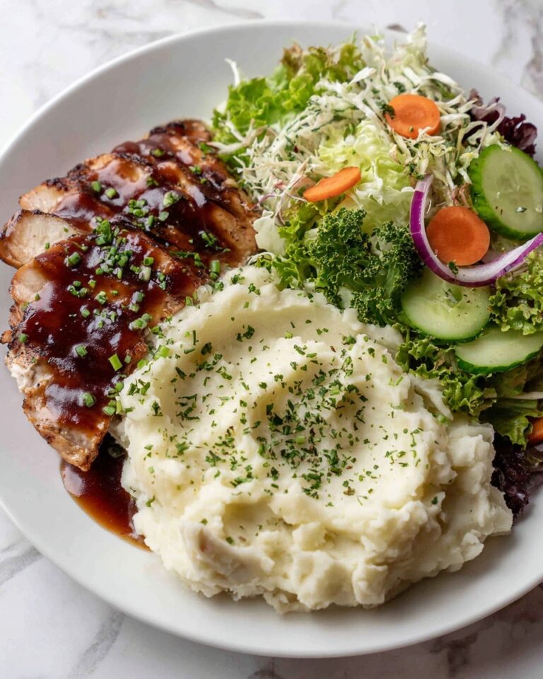 Air Fryer BBQ Chicken Breast Recipe
