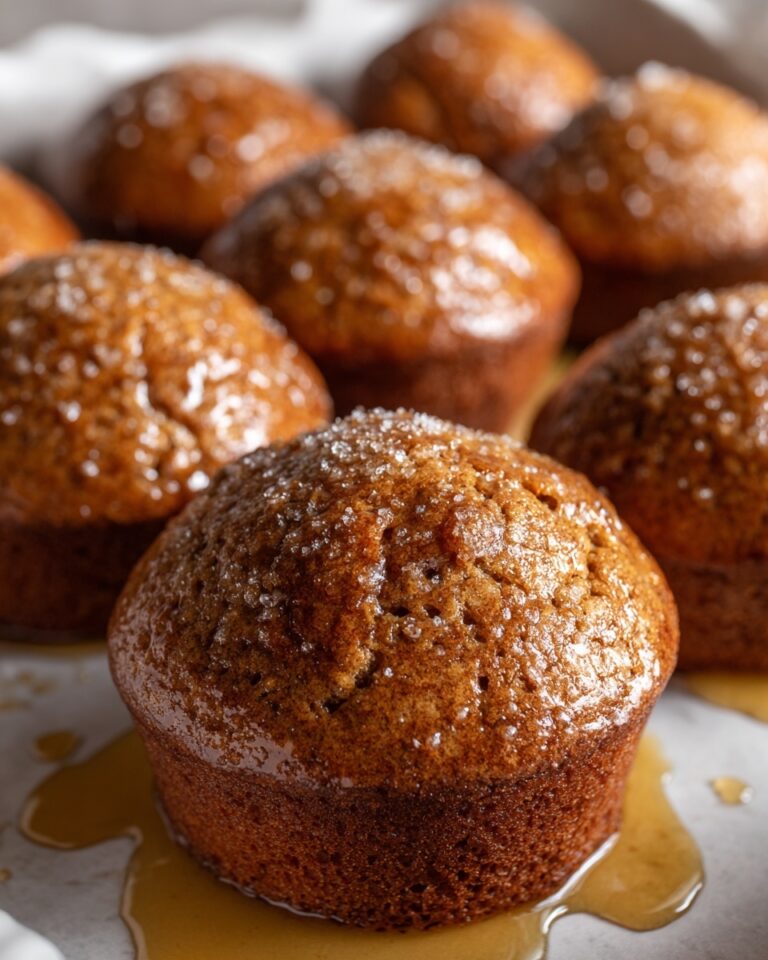 McGriddle Muffins Recipe