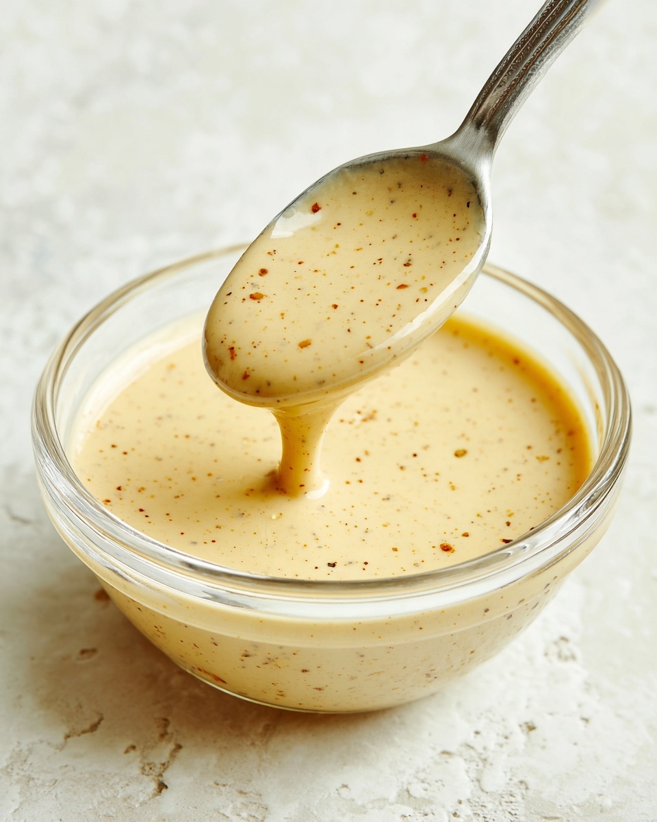 White BBQ Sauce (Alabama White Sauce) Recipe - Recipe Image